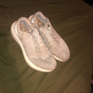 Adidas 2017 pureboost used